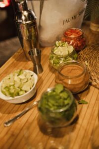 barra libre catering25