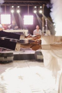 barra libre catering23