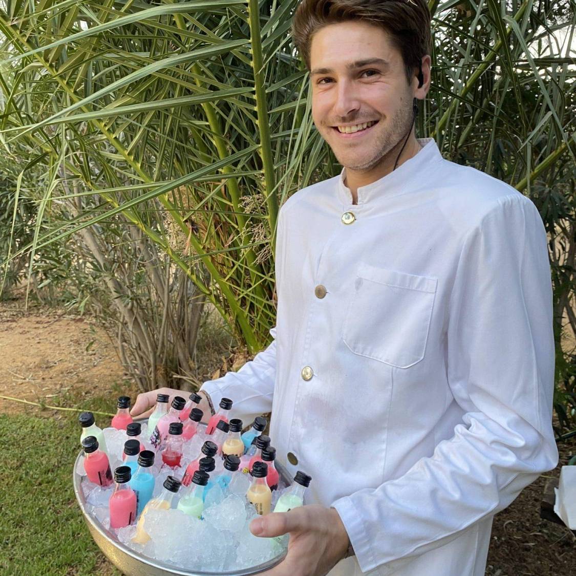 barra libre catering14