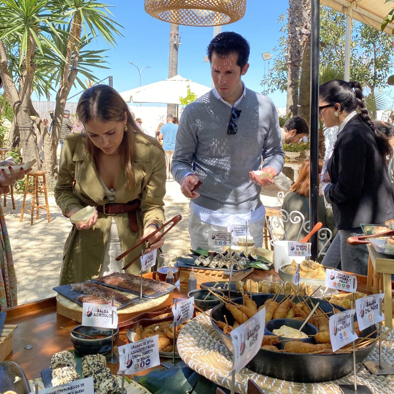 coctel de bienvenida catering (6)