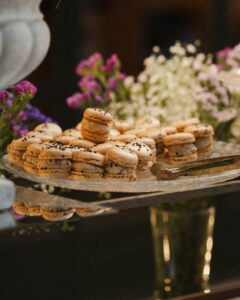 coctel de bienvenida catering 2