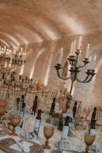 Mesas en cortijo madroño by @violettaturatti