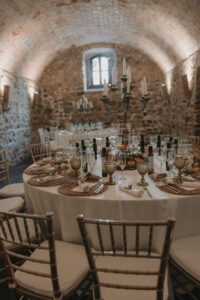 Mesas en cortijo madroño by @violettaturatti